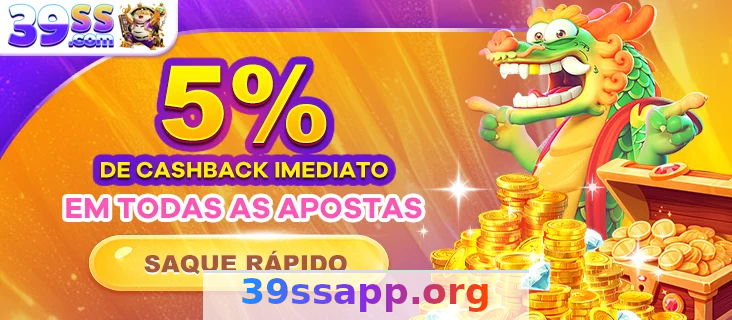 39ss: O Cassino Online Confiável e Seguro em 2026 26 Imagem da página inicial 1