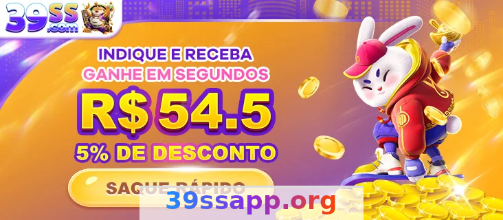 39ss: O Cassino Online Confiável e Seguro em 2026 25 Imagem da página inicial 2